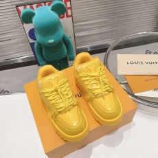 Louis Vuitton Trainer Sneaker